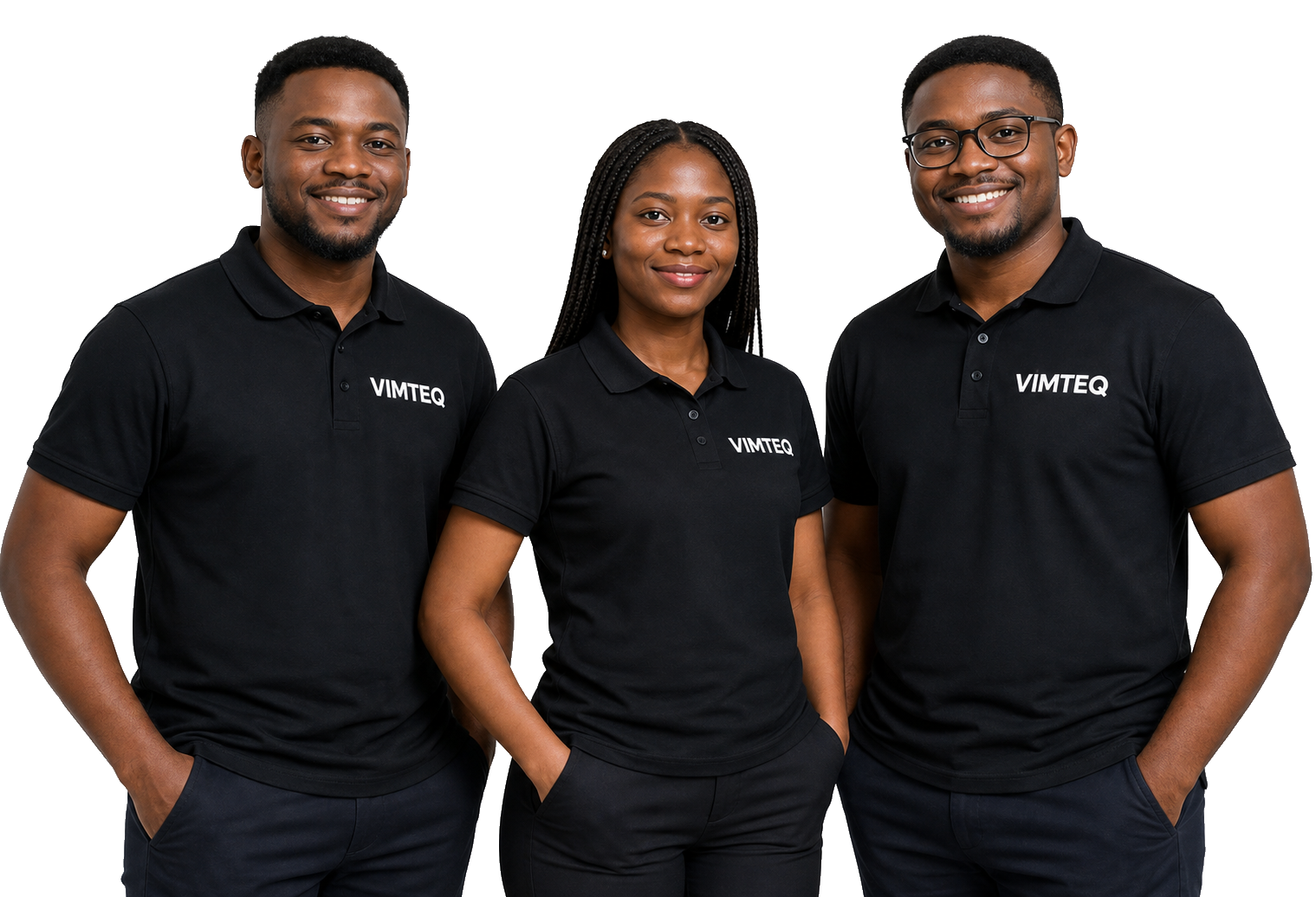 Vimteq team
